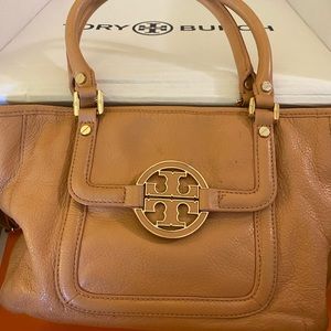 Tory Burch Amanda mini satchel